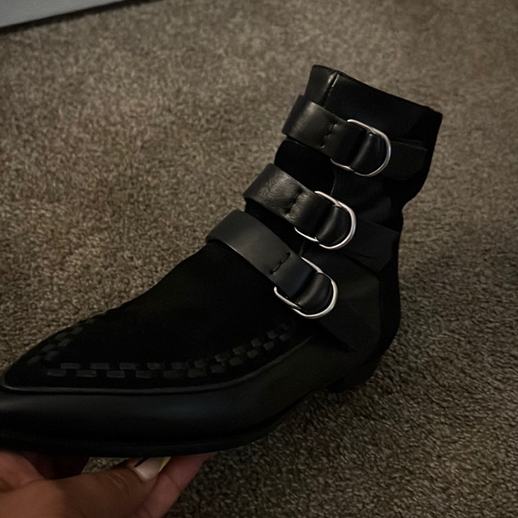 Isabel Marant Booties size 41 - Picture 1 of 4